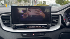 Kia Xceed 1.0T GDi ISG Connect 5dr Petrol Hatchback